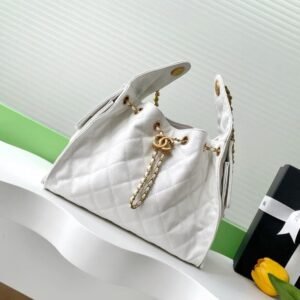 CHANEL 25 Small Handbag