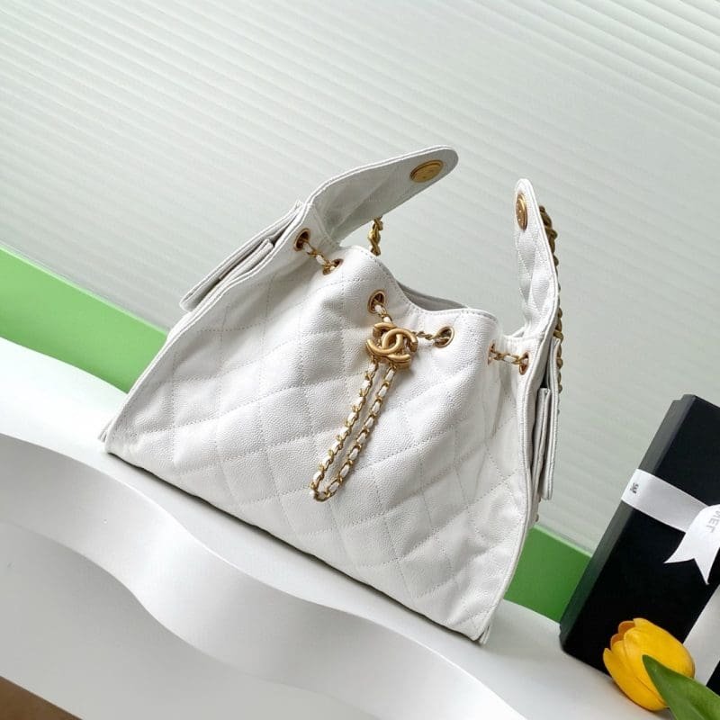 CHANEL 25 Small Handbag