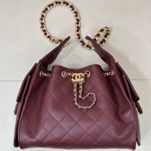 CHANEL 25 Small Handbag