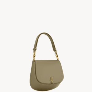 Saint Laurent VOLTAIRE top handle in BOX SAINT LAURENT