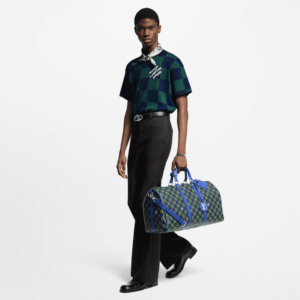 Louis Vuitton N00161 Keepall Bandoulière 50