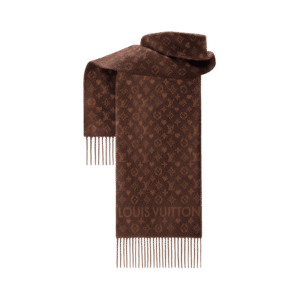 Louis Vuitton M77377 Game On Scarf