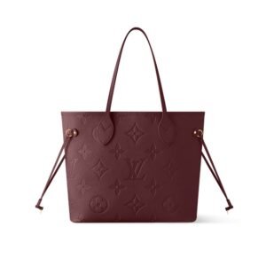 Louis Vuitton M25855 Neverfull MM
