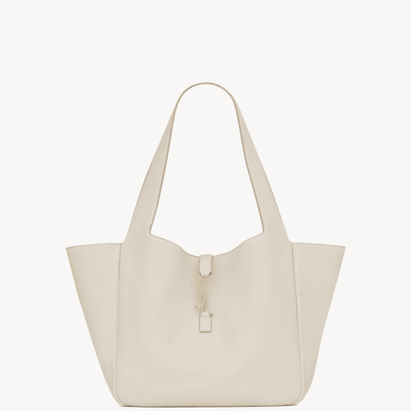 Saint Laurent LE 5 À 7 BEA in grained leather