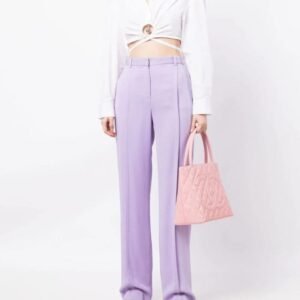 CHANEL Medallion tote bag