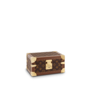 Louis Vuitton M10139 Coffret Trésor 24
