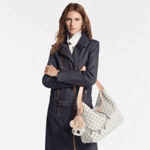Louis Vuitton N00126 Slouchy MM