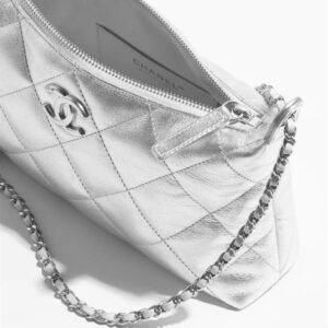 Chanel Hobo Handbag