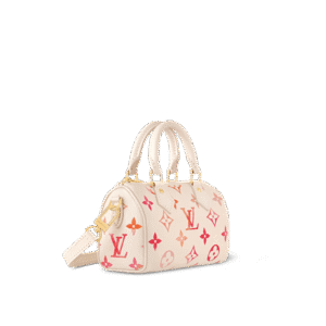 Louis Vuitton M83452 Nano Speedy