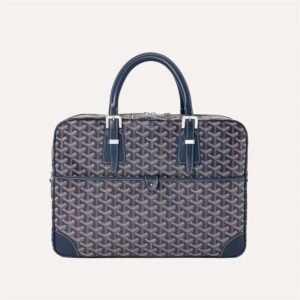 Goyard Ambassade Medium Briefcase