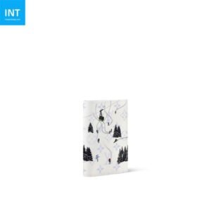 Louis Vuitton M27064 Passport Cover