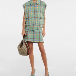 Gucci Attache Large shoulder bag