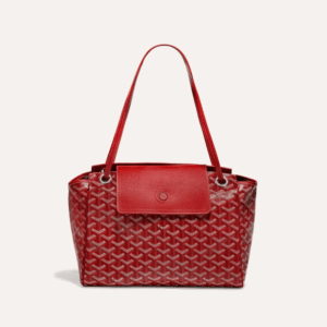 Goyard Rouette Souple Bag