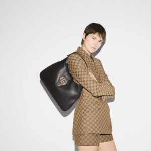 Gucci Aphrodite medium shoulder bag