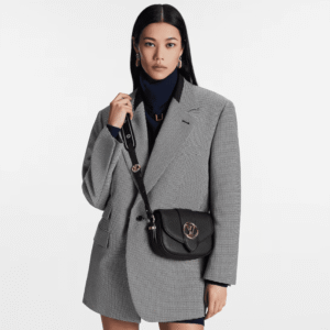 Louis Vuitton PONT 9 SOFT PM M58727