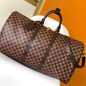 Louis Vuitton N41414 Keepall Bandoulière 55