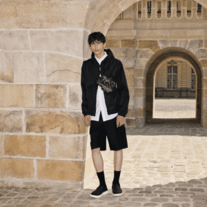 Louis Vuitton M82769 Nano Christopher