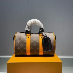 Louis Vuitton M46687 Keepall Bandoulière 25