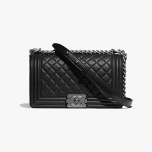 BOY CHANEL flap bag
