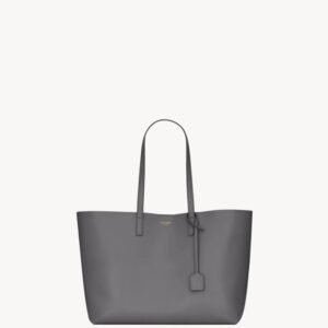 Shopping Saint Laurent leather