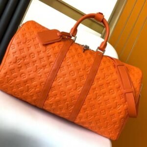 Louis Vuitton M23749 Keepall Bandoulière 50