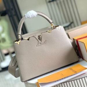 Louis Vuitton M24567 Capucines Mini