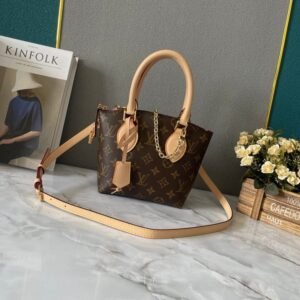 Louis Vuitton M12019 LOCKIT BB Gloves