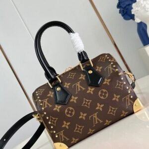 Louis Vuitton M13146 SPEEDY TRUNK 20 BAG
