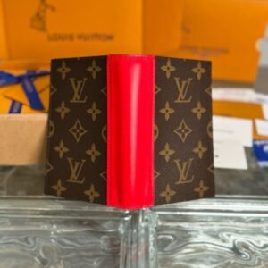 Louis Vuitton M12824 Passport Cover