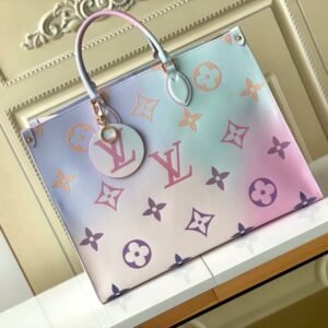Louis Vuitton ONTHEGO GM M46076