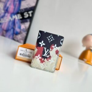 Louis Vuitton M82828 Pocket Organizer