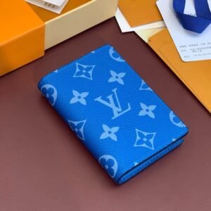 Louis Vuitton M83095 Pocket Organizer
