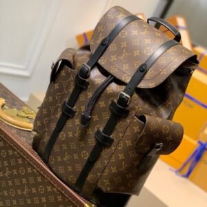 Louis Vuitton M43735 Christopher MM
