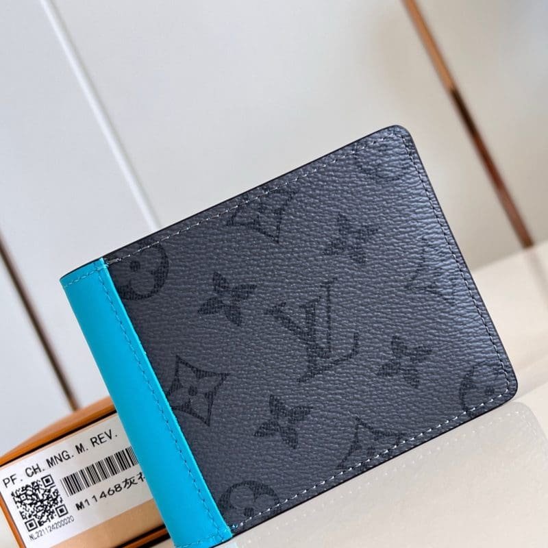 Louis Vuitton M11468 Multiple Wallet