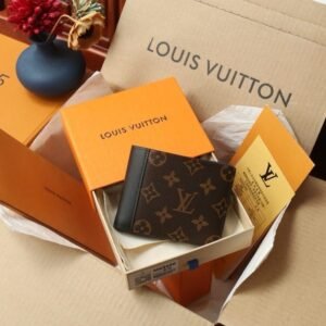 Louis Vuitton M69408 Multiple Wallet