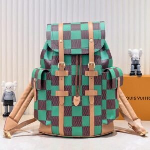 Louis Vuitton N40564 Christopher MM