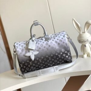 Louis Vuitton M12067 LV Ski Keepall Bandoulière 45