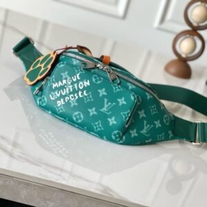 Louis Vuitton M12867 Rush Bumbag