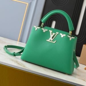 Louis Vuitton M23766 Capucines Mini