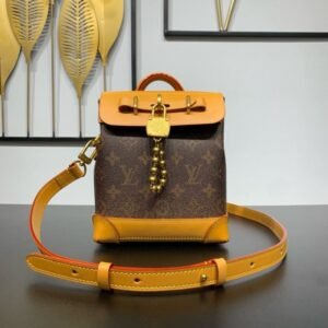 Louis Vuitton M11630 Steamer 15