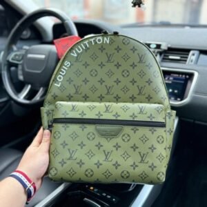 Louis Vuitton Discovery Backpack PM M46802