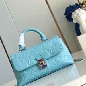 Louis Vuitton M12211 Nano Madeleine