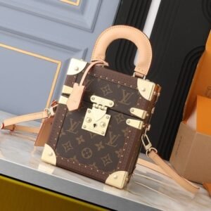 Louis Vuitton M10079 Camera Box