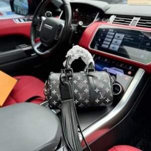 Louis Vuitton M11595 Keepall Bandoulière 25