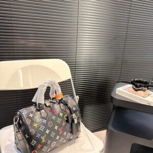 Louis Vuitton M13257 LV x TM Speedy Soft 30