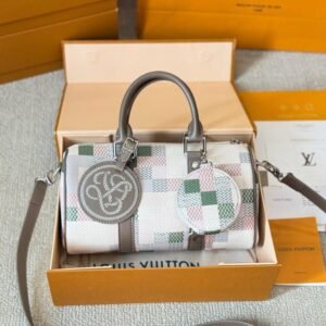 Louis Vuitton Keepall 25 N00105