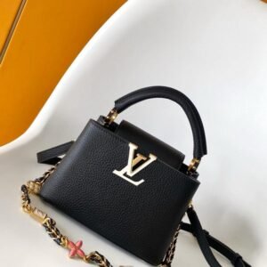 Louis Vuitton M23950 Capucines BB