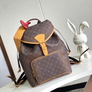 Louis Vuitton M11540 Montsouris Backpack