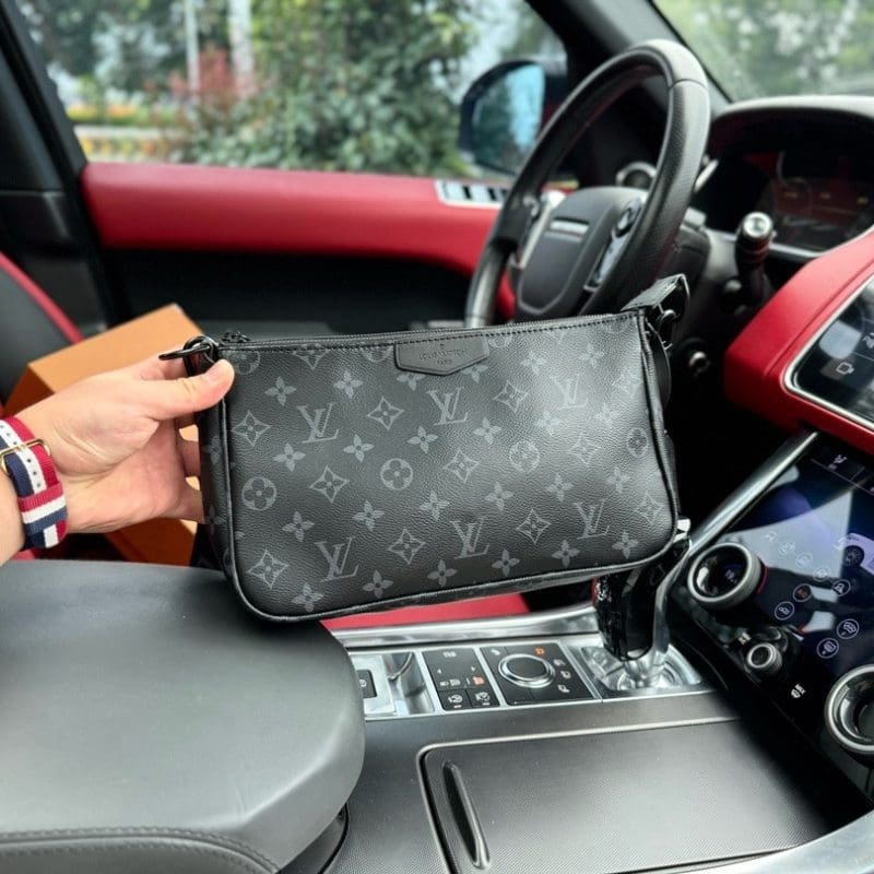 Louis Vuitton M11741 Pochette Accessoire XL