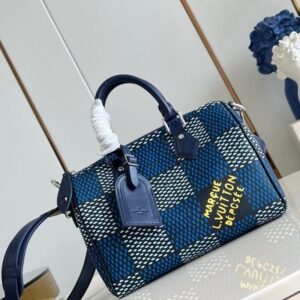 Louis Vuitton N40691 SPEEDY 25 BANDOULIÈRE BAG